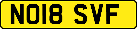 NO18SVF