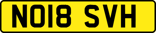 NO18SVH