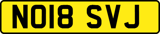 NO18SVJ