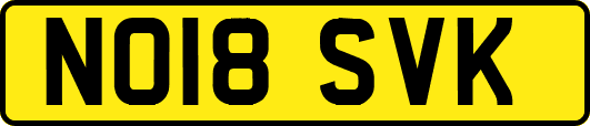 NO18SVK