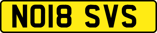 NO18SVS
