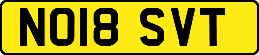 NO18SVT