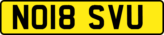 NO18SVU