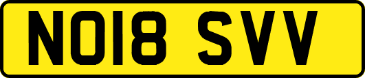 NO18SVV
