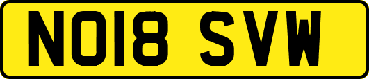 NO18SVW