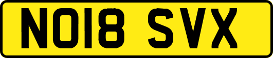 NO18SVX