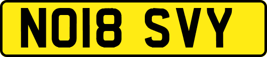 NO18SVY