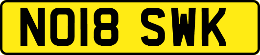 NO18SWK