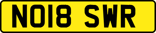 NO18SWR