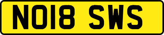 NO18SWS