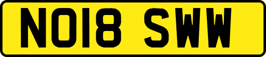 NO18SWW