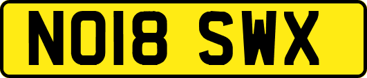 NO18SWX