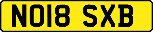 NO18SXB