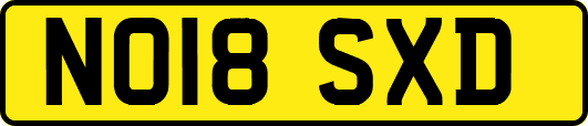 NO18SXD