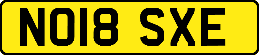 NO18SXE