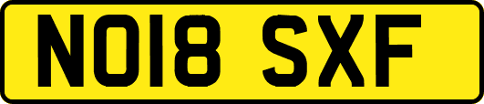 NO18SXF