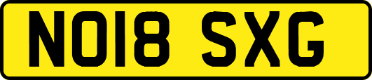 NO18SXG