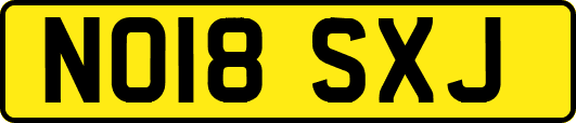 NO18SXJ