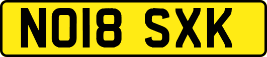 NO18SXK