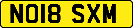 NO18SXM