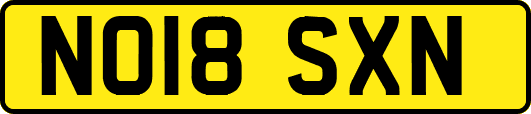 NO18SXN