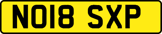 NO18SXP