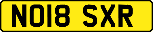 NO18SXR