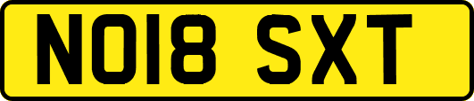 NO18SXT