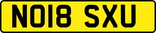 NO18SXU