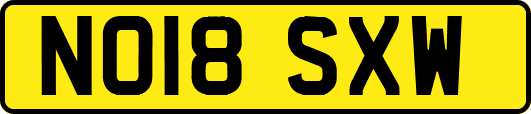 NO18SXW