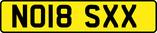 NO18SXX