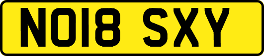 NO18SXY