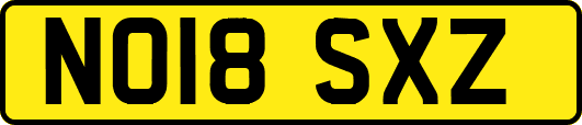 NO18SXZ