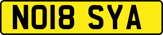 NO18SYA