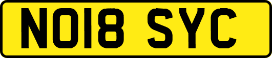 NO18SYC
