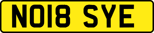 NO18SYE