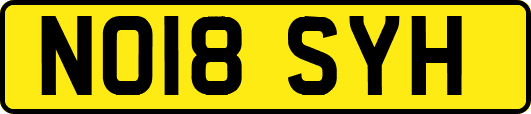 NO18SYH