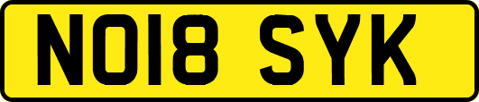 NO18SYK