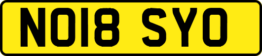 NO18SYO