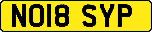 NO18SYP