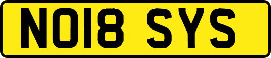 NO18SYS