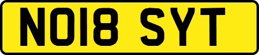 NO18SYT