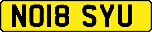 NO18SYU