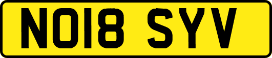 NO18SYV