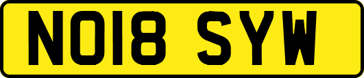 NO18SYW