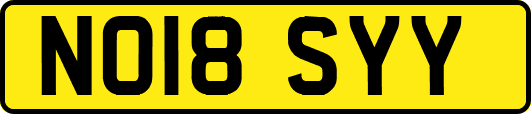 NO18SYY