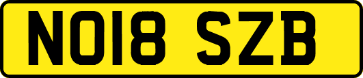 NO18SZB