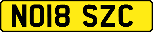 NO18SZC
