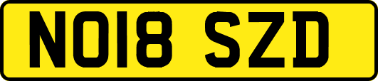 NO18SZD