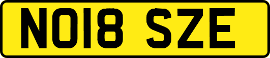NO18SZE
